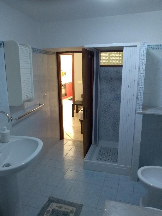 شقة Casa Bona Furtuna كاتانيا المظهر الخارجي الصورة