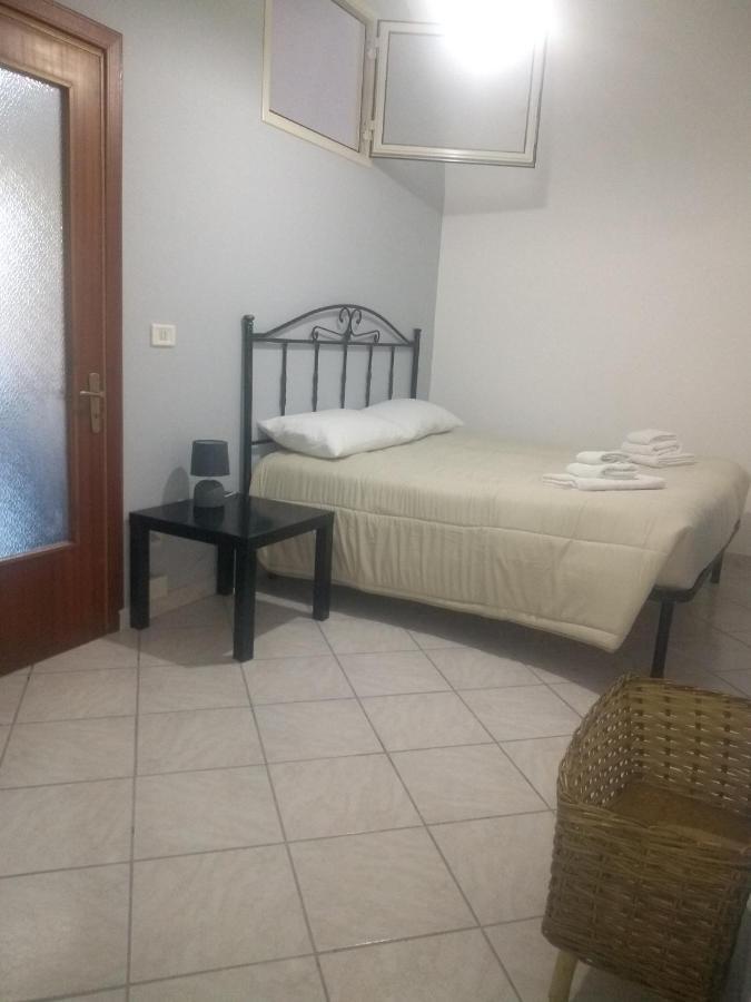 شقة Casa Bona Furtuna كاتانيا المظهر الخارجي الصورة